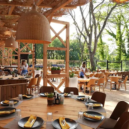 Paradise Bay Sozopol