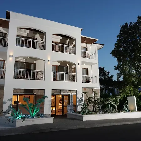 Paradise Bay Hotel Sozopol