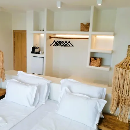 Hotel Paradise Bay Sozopol