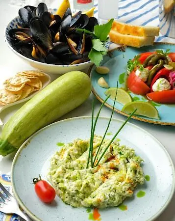 Paradise Bay Sozopol