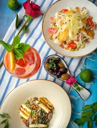 Paradise Bay 3* Sozopol