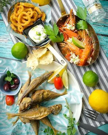 Paradise Bay Sozopol