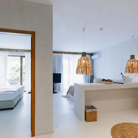 Paradise Bay Sozopol