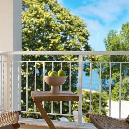 Paradise Bay Sozopol