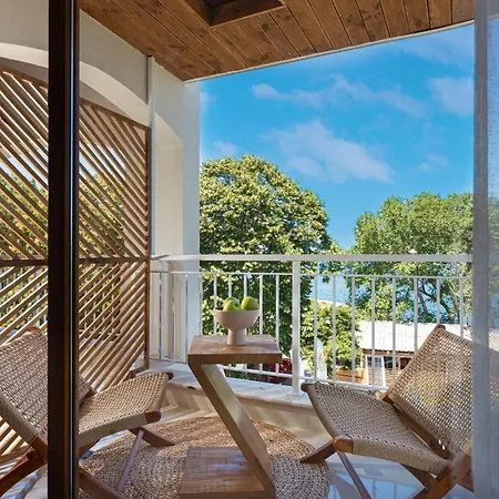 Paradise Bay Hotel Sozopol