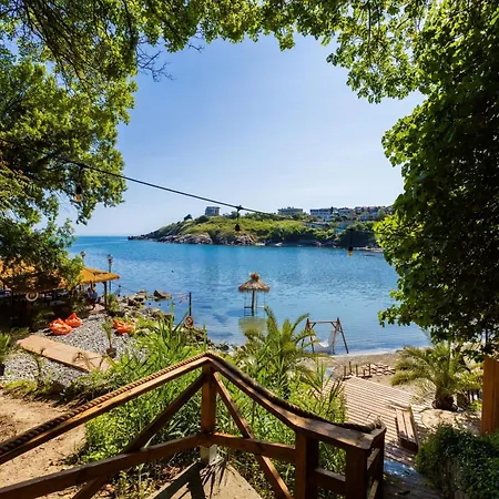 Hotel Paradise Bay Sozopol