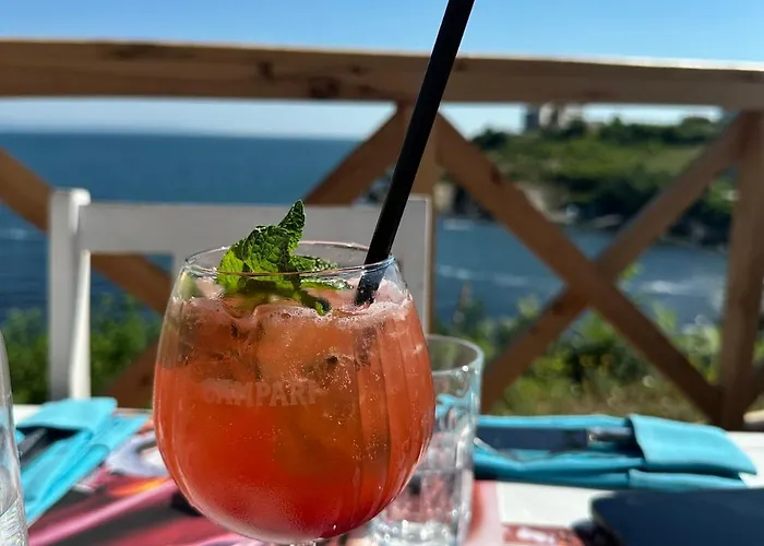 Paradise Bay 3*