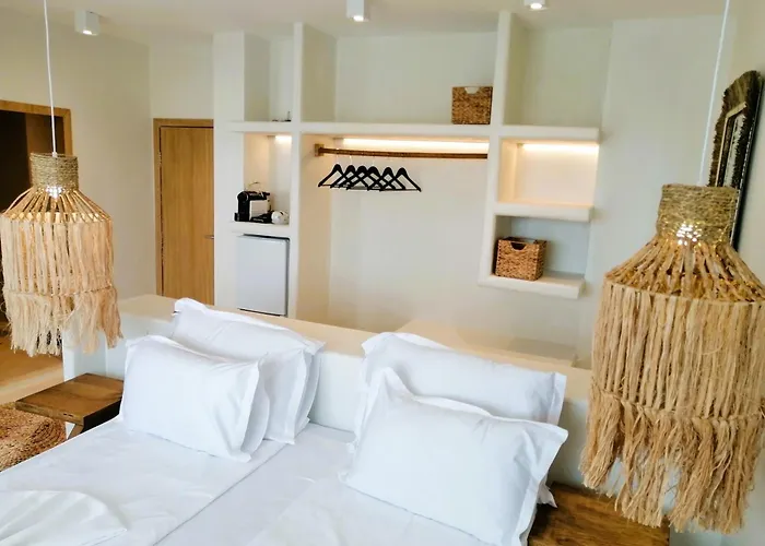 فندق Paradise Bay سوزوبول