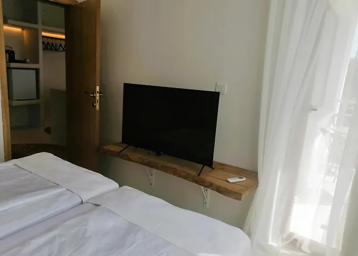 Paradise Bay 3*