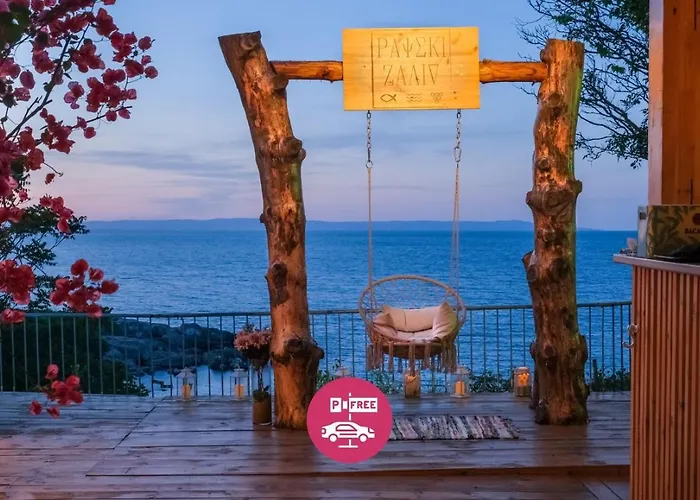 Paradise Bay 3*