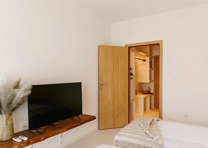 Paradise Bay فندق سوزوبول