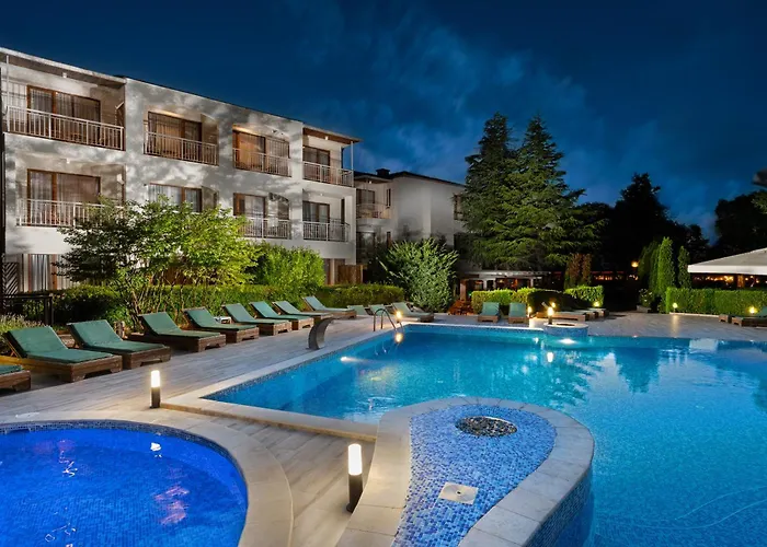 فندق Paradise Bay