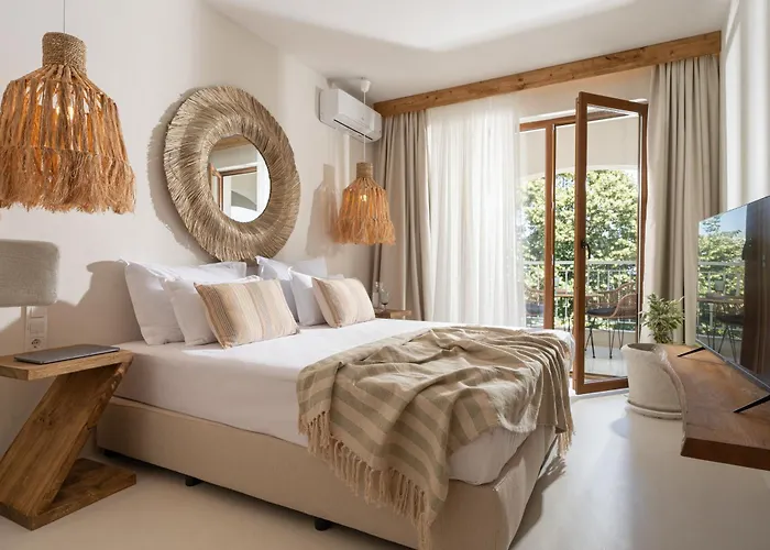فندق Paradise Bay سوزوبول