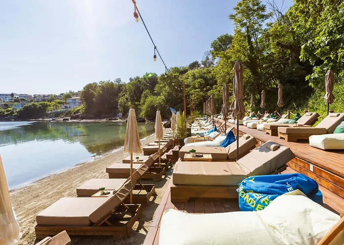 Paradise Bay 3*