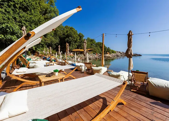 فندق Paradise Bay