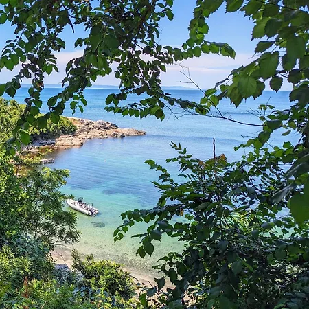 Paradise Bay 3* Sosopol