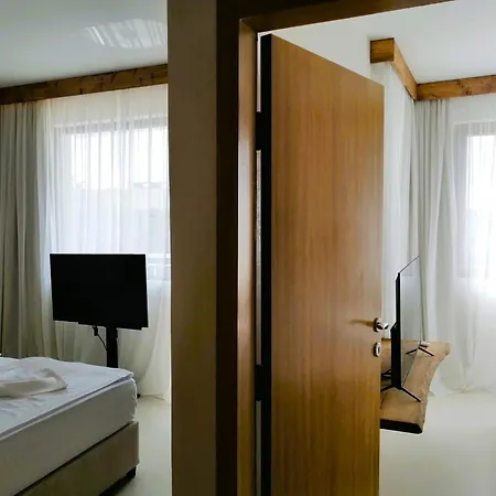 Paradise Bay 3* ソゾポル