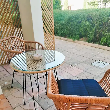 Paradise Bay Hotel Sozopol