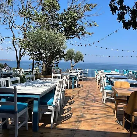 Paradise Bay Sosopol