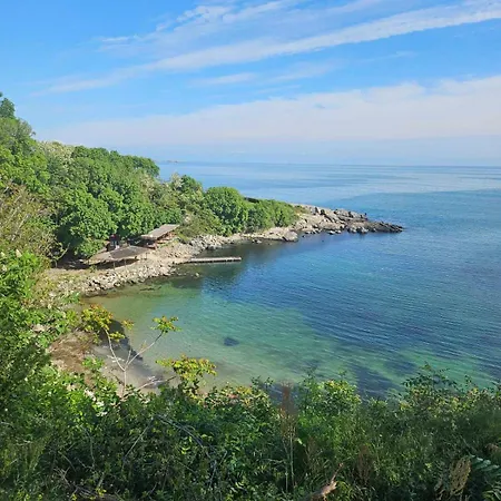 Hotel Paradise Bay Sosopol