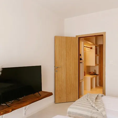 Paradise Bay Hotel Sosopol