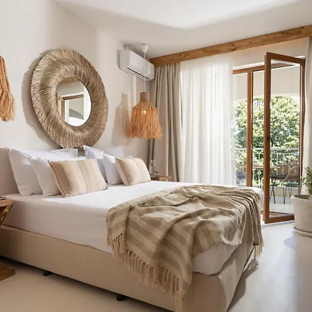 Hotel Paradise Bay Sozopol