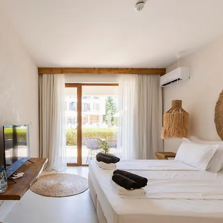 Hotel Paradise Bay Sosopol