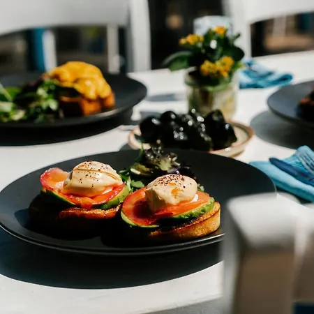 Paradise Bay Sozopol