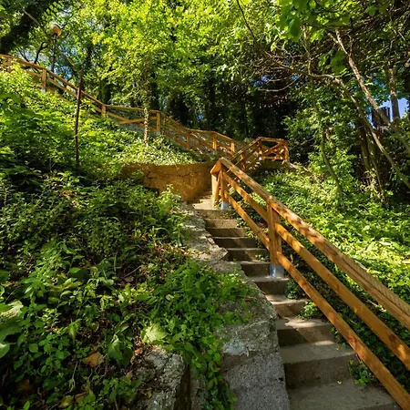 Paradise Bay Sozopol