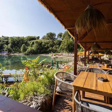 Paradise Bay 3* Sosopol
