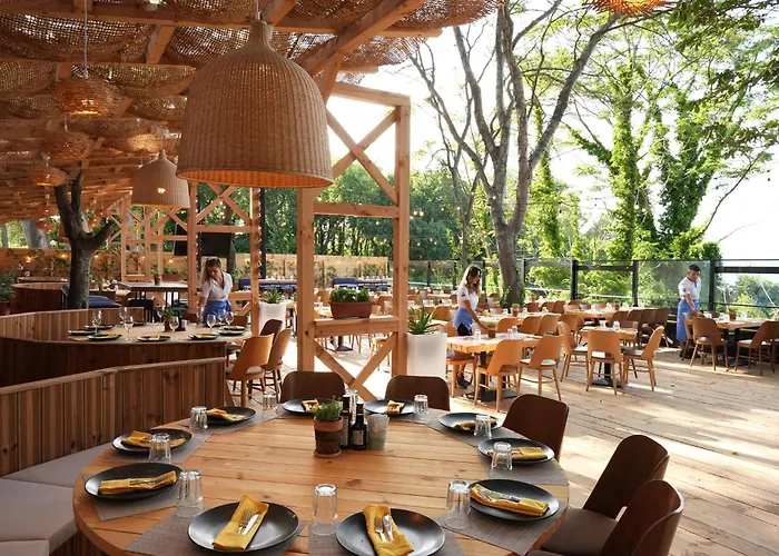 Paradise Bay Sozopol