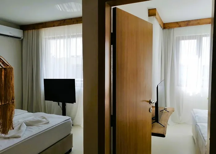 Paradise Bay 3* Sozopol