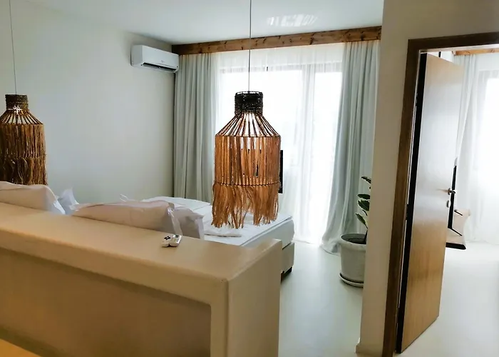 Paradise Bay Sozopol