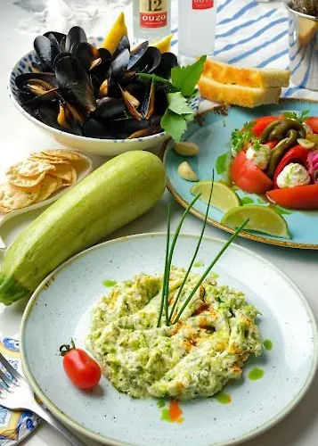 Paradise Bay Sozopol