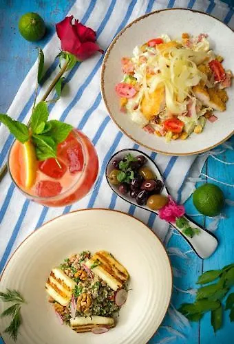 Paradise Bay 3* Sozopol