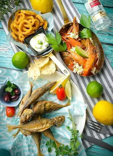 Paradise Bay Sozopol