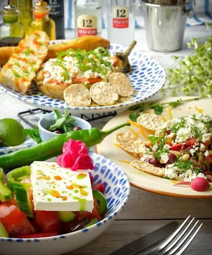 Paradise Bay 3* Sozopol