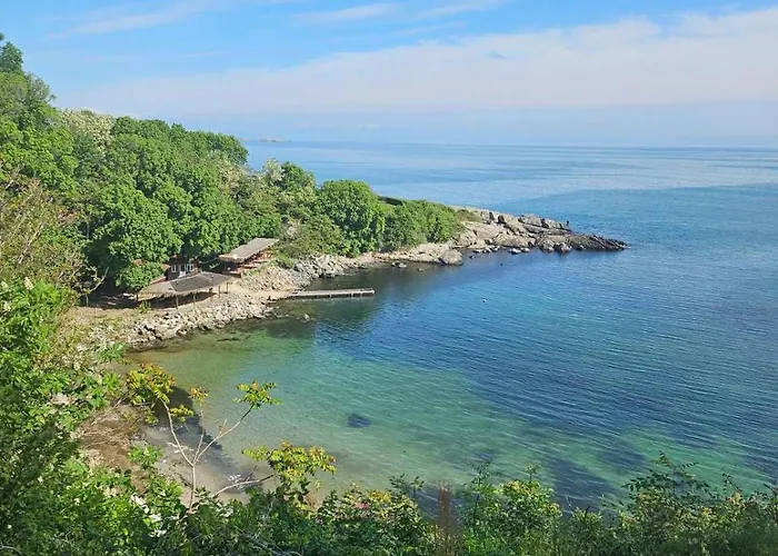 Hotel Paradise Bay Sozopol