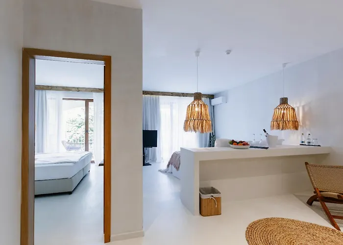 Paradise Bay Sozopol