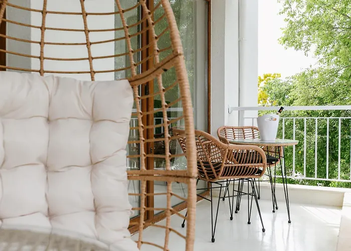 Hotel Paradise Bay Sozopol