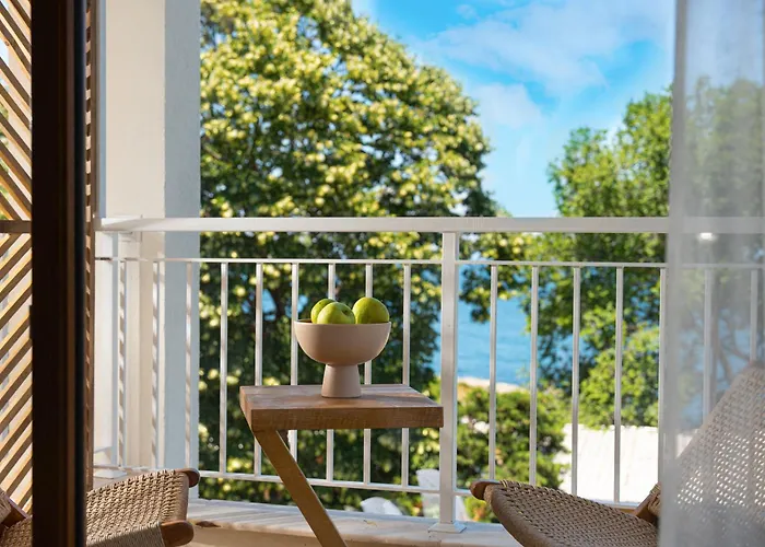 Paradise Bay Sozopol