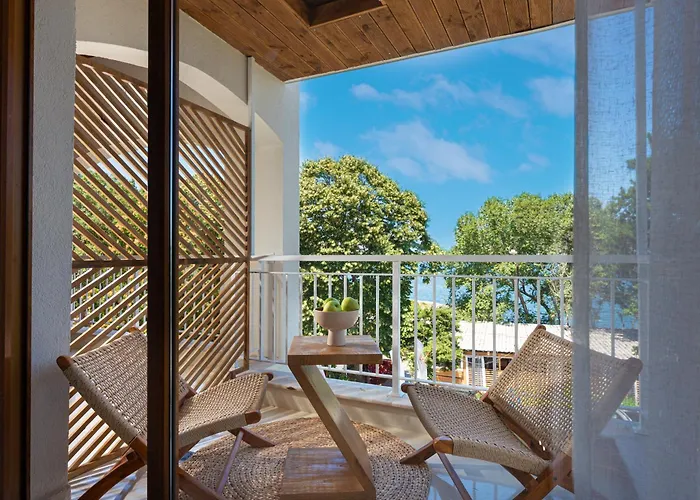 Paradise Bay Hotel Sozopol