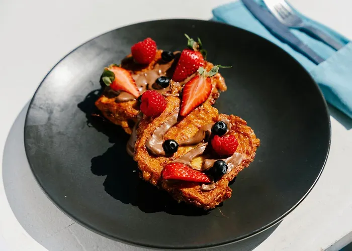 Paradise Bay Hotel Sozopol