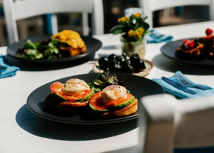 Paradise Bay Sozopol