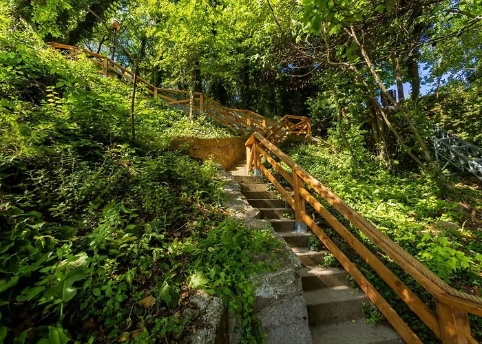 Paradise Bay Sozopol