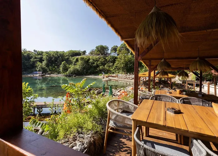 Paradise Bay 3* Sozopol